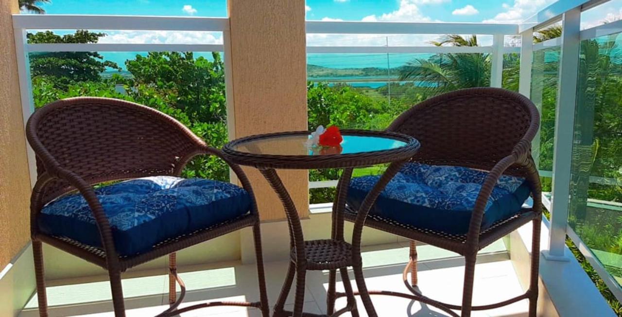 Pousada Casarao Do Porto - Porto De Galinhas Pe Экстерьер фото