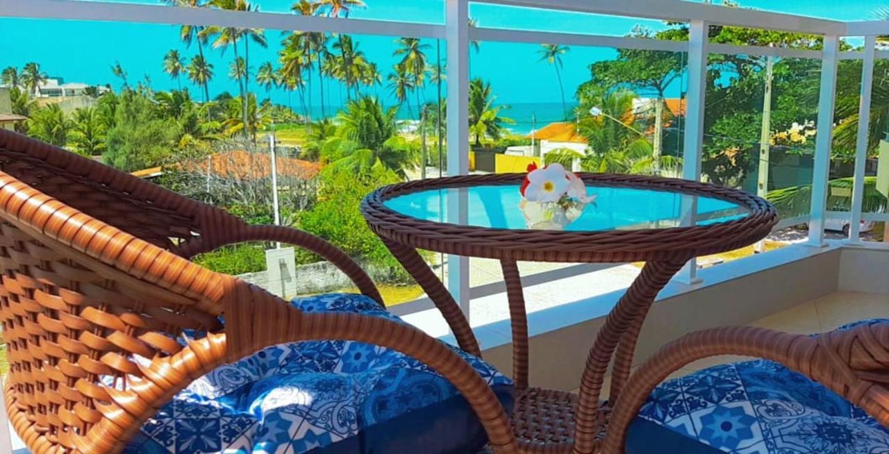 Pousada Casarao Do Porto - Porto De Galinhas Pe Экстерьер фото