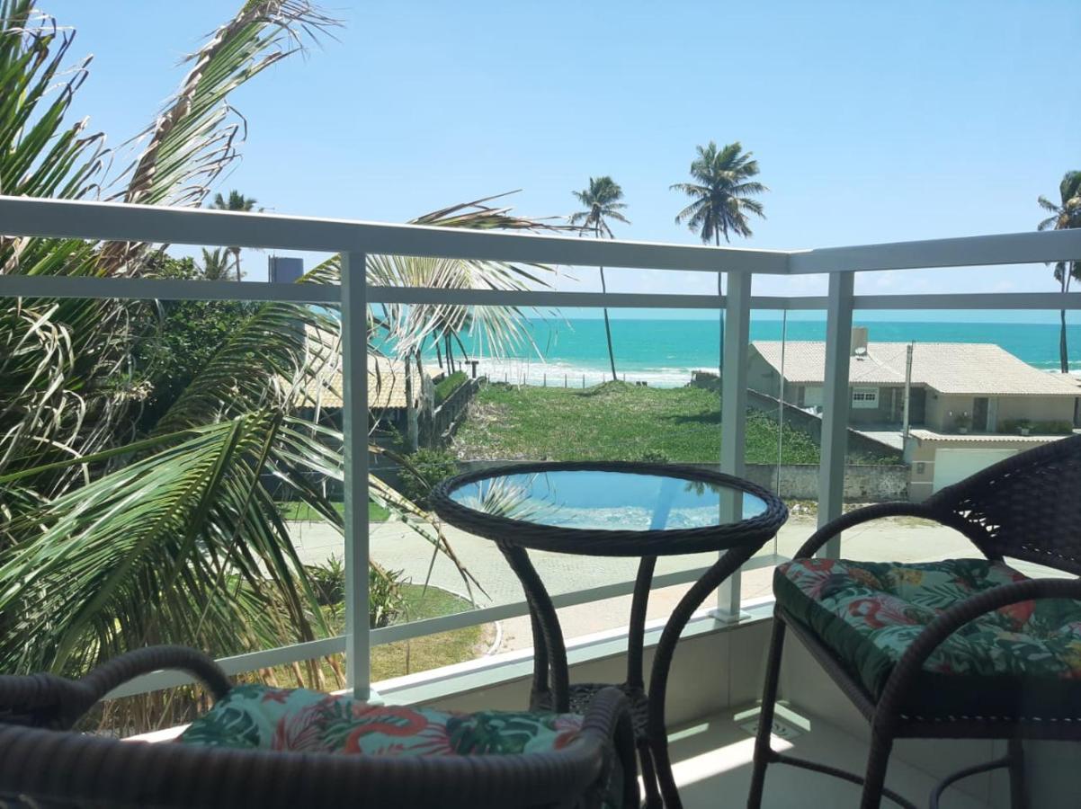 Pousada Casarao Do Porto - Porto De Galinhas Pe Экстерьер фото