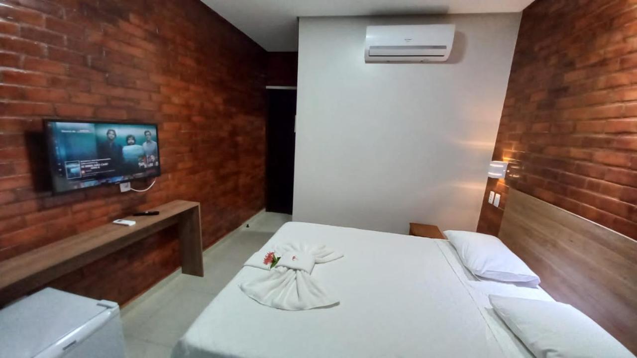 Pousada Casarao Do Porto - Porto De Galinhas Pe Экстерьер фото