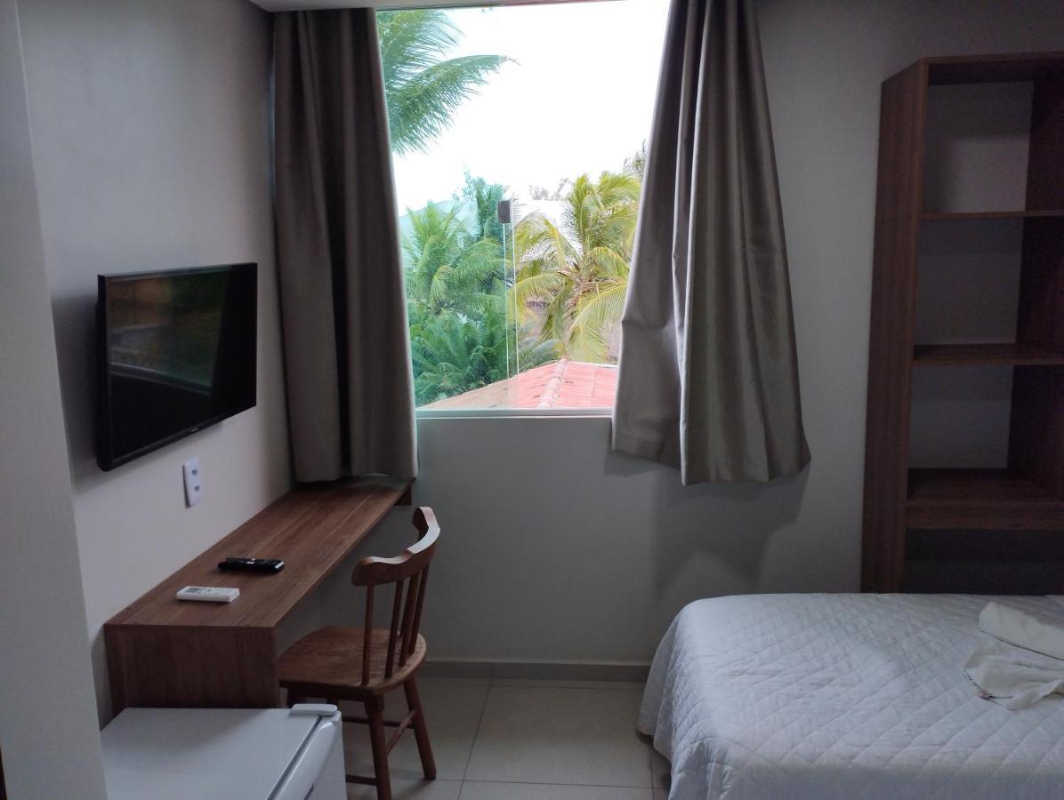 Pousada Casarao Do Porto - Porto De Galinhas Pe Экстерьер фото