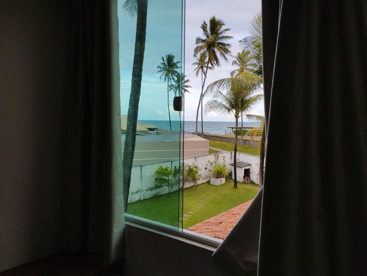 Pousada Casarao Do Porto - Porto De Galinhas Pe Экстерьер фото